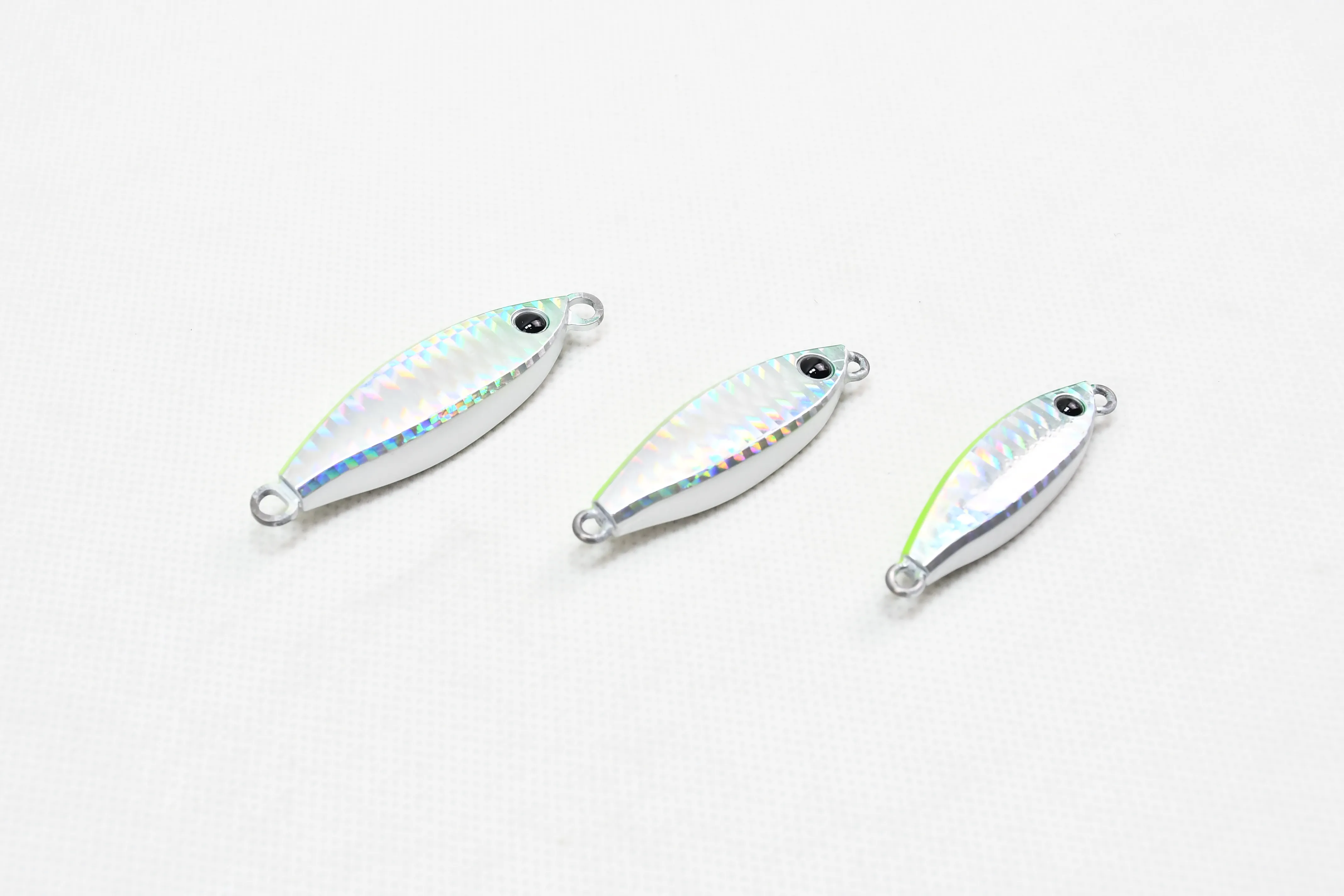 זענען עס קיין ינווייראַנמענאַל קאַנסערנז מיט די נוצן פון טאַנגסטאַן פישערייַ מאַכנ זיך?