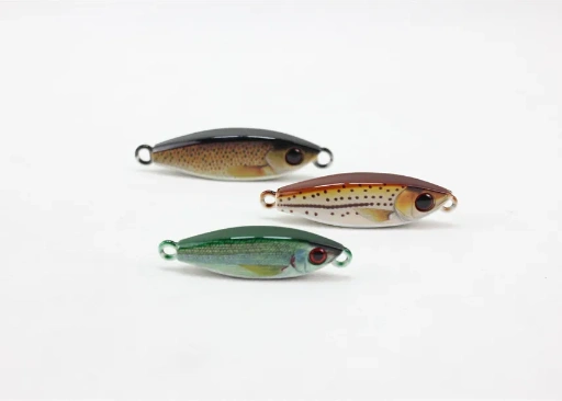 נאַכט פישערייַ גאָלדען פּאָר: פלורעסאַנט קאָוטינג טאַנגסטאַן סינקער + 30% געוואקסן עפיקאַסי פון פיש אַטטראַקטיאָן