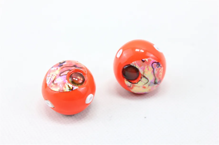 45/60/80/100/120/150/180/200 ג/250 ג/300 ג טאַנגסטאַן טאַיראַבאַ פישערייַ דזשיג קאָפּ