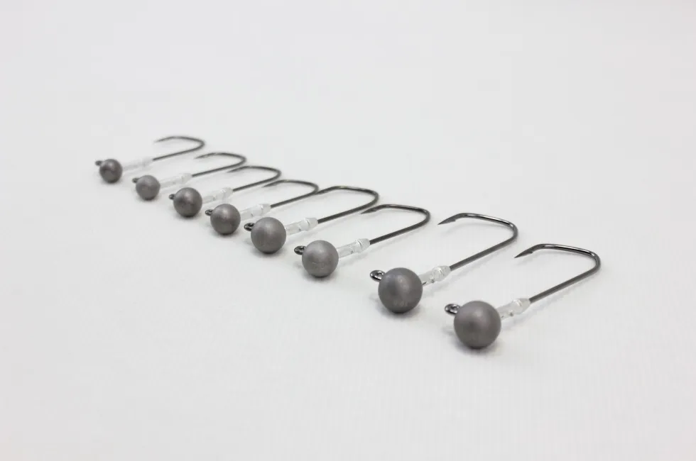 טונגסטאַן פֿיס דזשיג קאָפּ