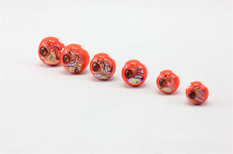 45/60/80/100/120/150/180/200 ג/250 ג/300 ג טאַנגסטאַן טאַיראַבאַ פישערייַ דזשיג קאָפּ