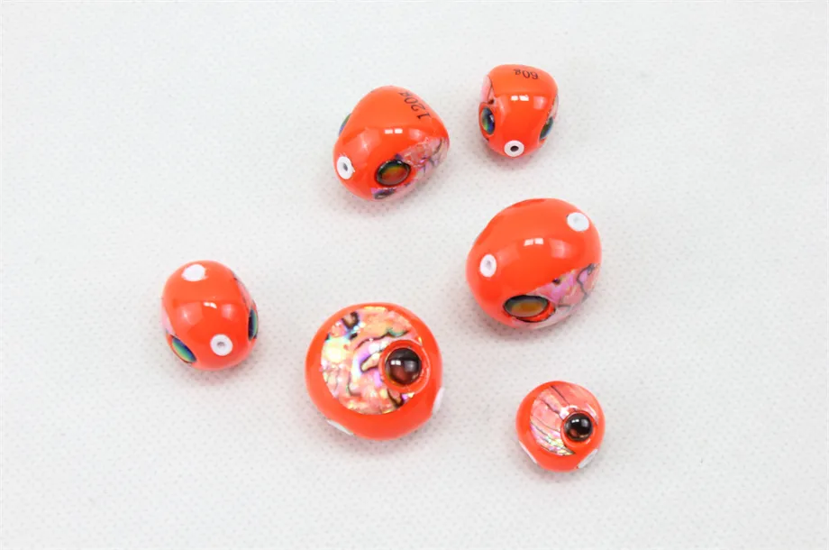 45/60/80/100/120/150/180/200 ג/250 ג/300 ג טאַנגסטאַן טאַיראַבאַ פישערייַ דזשיג קאָפּ