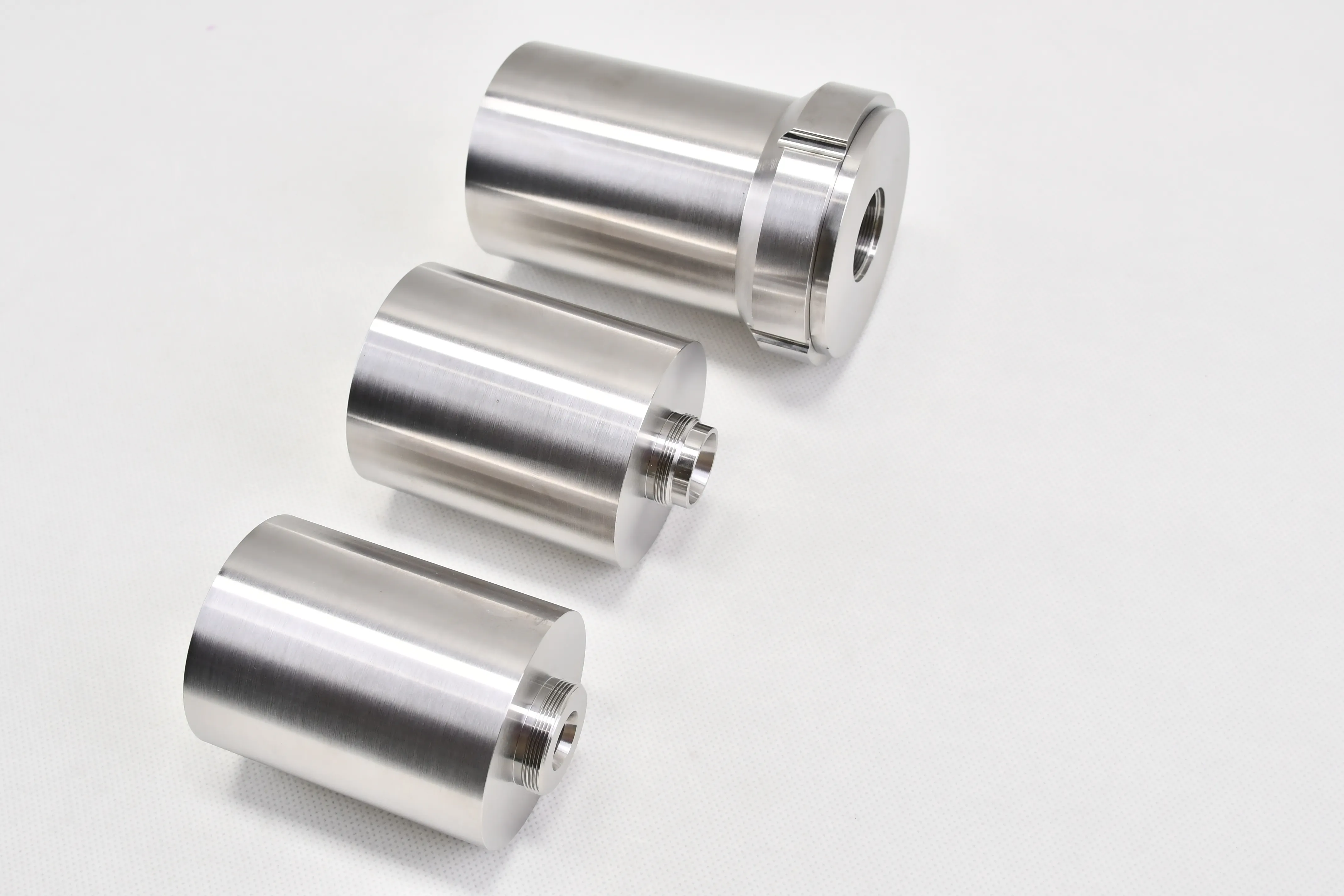 הויך געדיכטקייַט טאַנגסטאַן צומיש ראַדיאַציע שילדינג פּאַרץ מנהג מאַשינינג