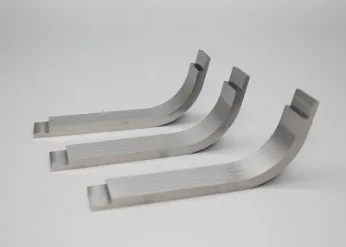 טאַנגסטאַן ניקאַל קופּער אַללוי