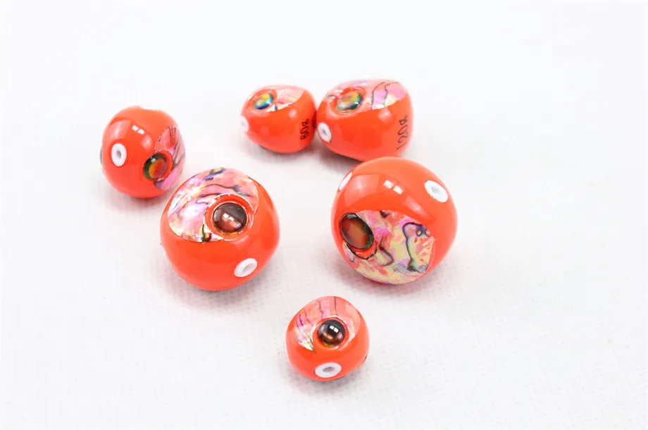 45/60/80/100/120/150/180/200 ג/250 ג/300 ג טאַנגסטאַן טאַיראַבאַ פישערייַ דזשיג קאָפּ