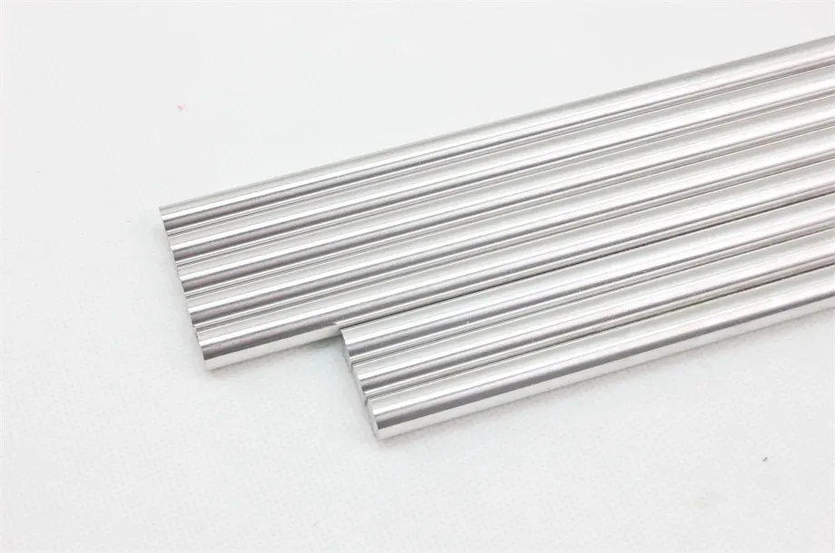 טאַנגסטאַן צומיש ראַדז